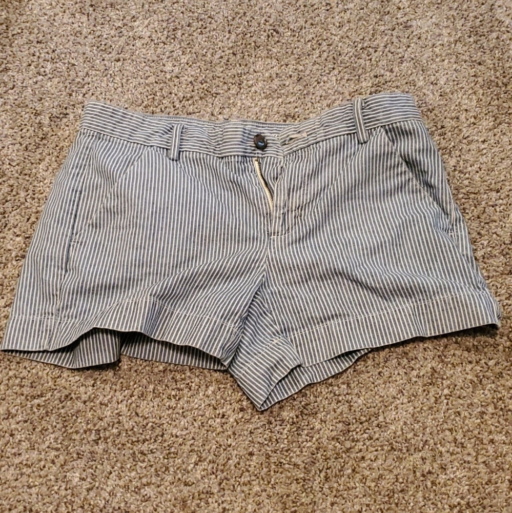 gap short